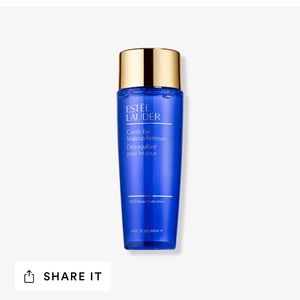 Estée Lauder Gentle Eye Makeup Remover